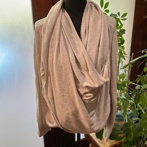 J Jill sweater size xl